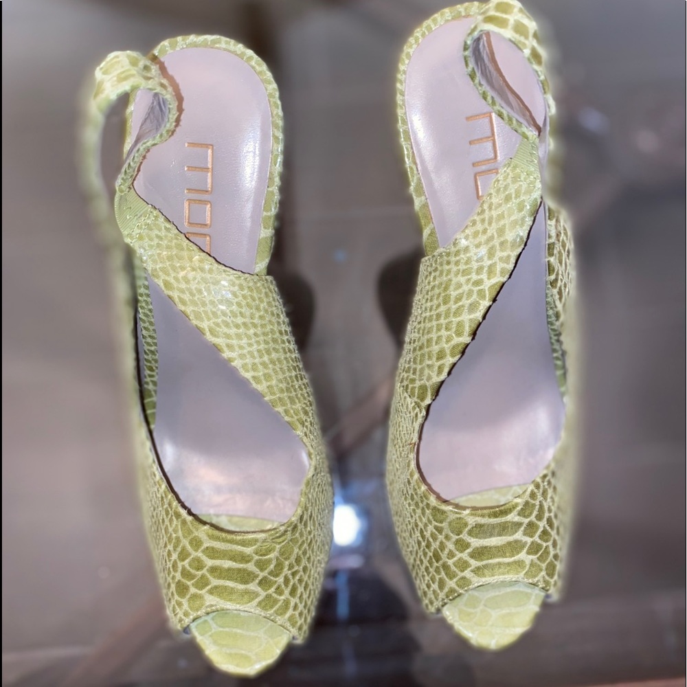 👠 Moda Heels 👠